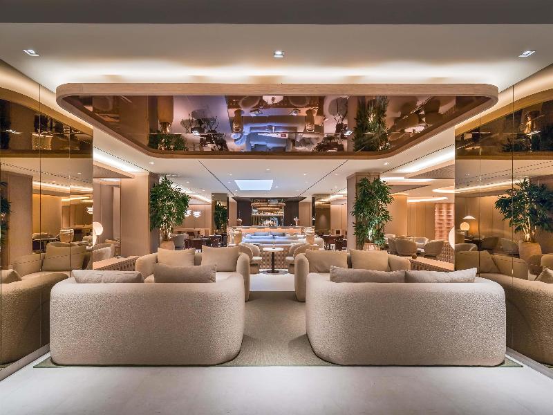Barcelo Bilbao Nervion image