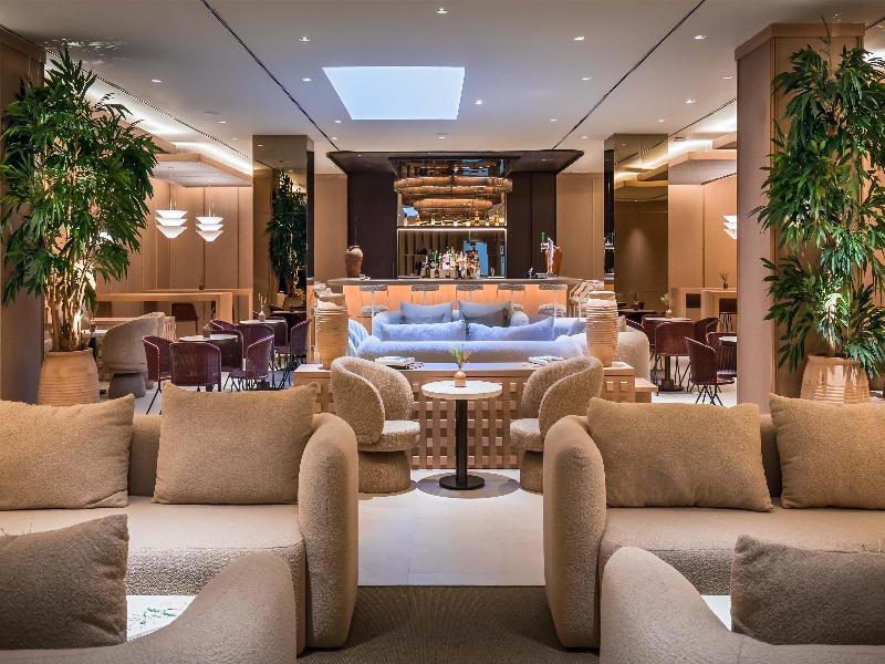 Barcelo Bilbao Nervion image