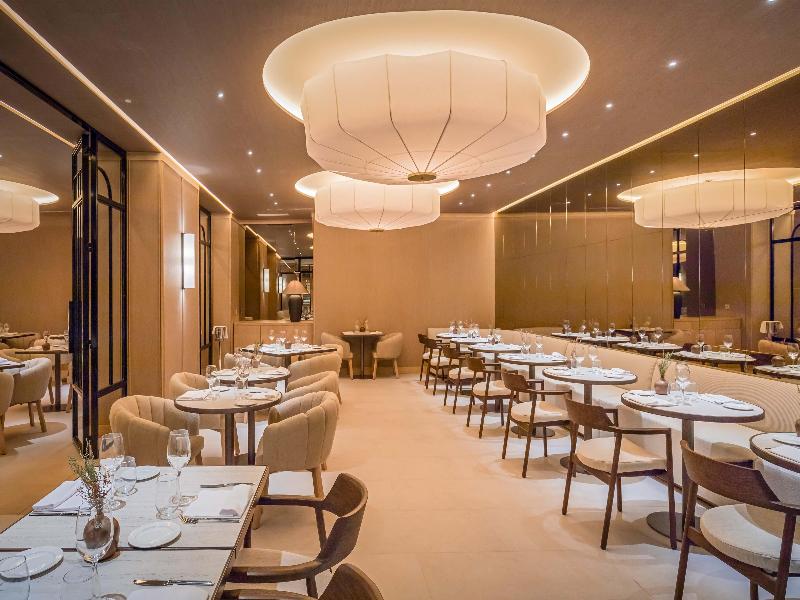 Barcelo Bilbao Nervion image