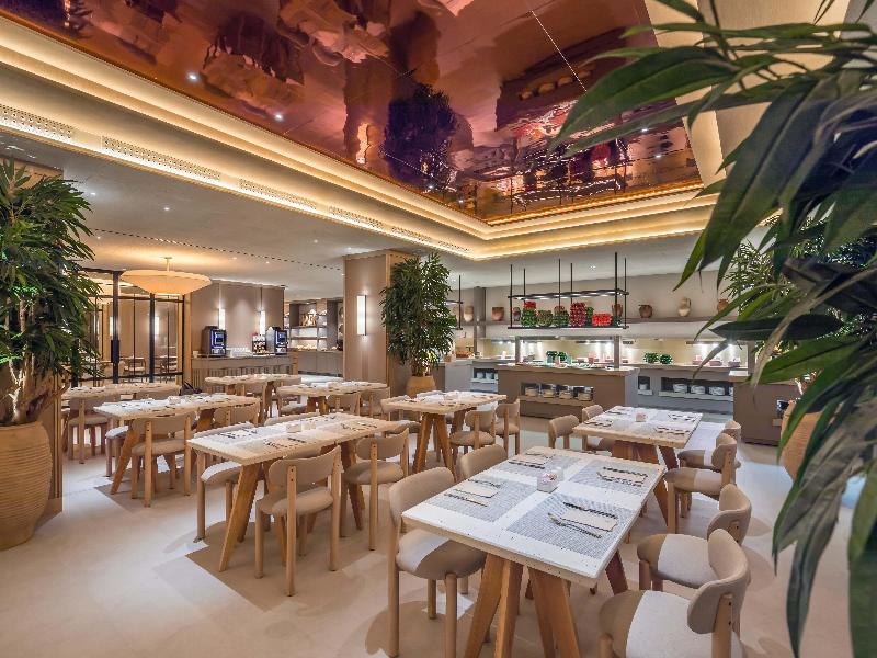Barcelo Bilbao Nervion image