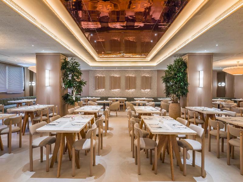 Barcelo Bilbao Nervion image