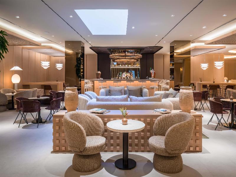 Barcelo Bilbao Nervion image
