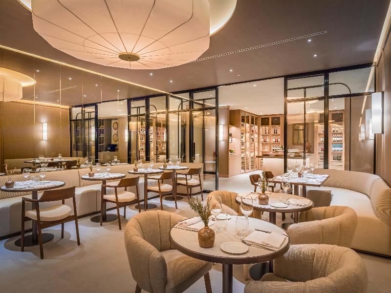 Barcelo Bilbao Nervion image