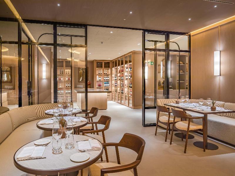 Barcelo Bilbao Nervion image