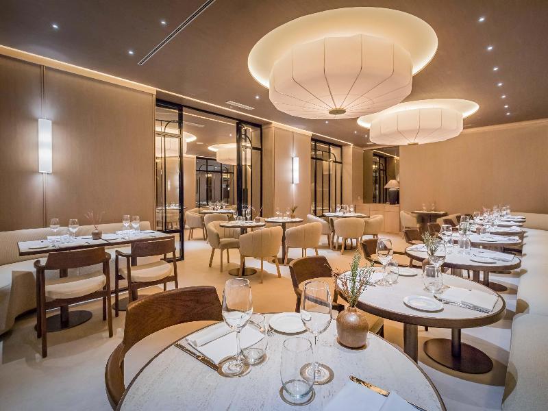 Barcelo Bilbao Nervion image
