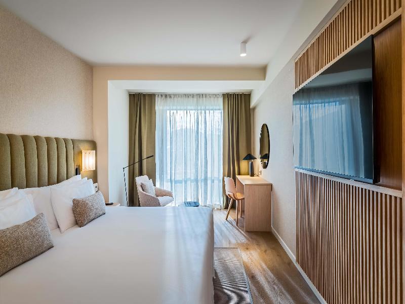Barcelo Bilbao Nervion image