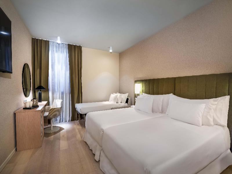 Barcelo Bilbao Nervion image