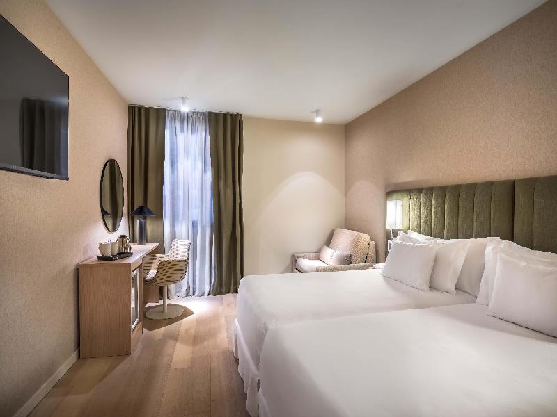 Barcelo Bilbao Nervion image