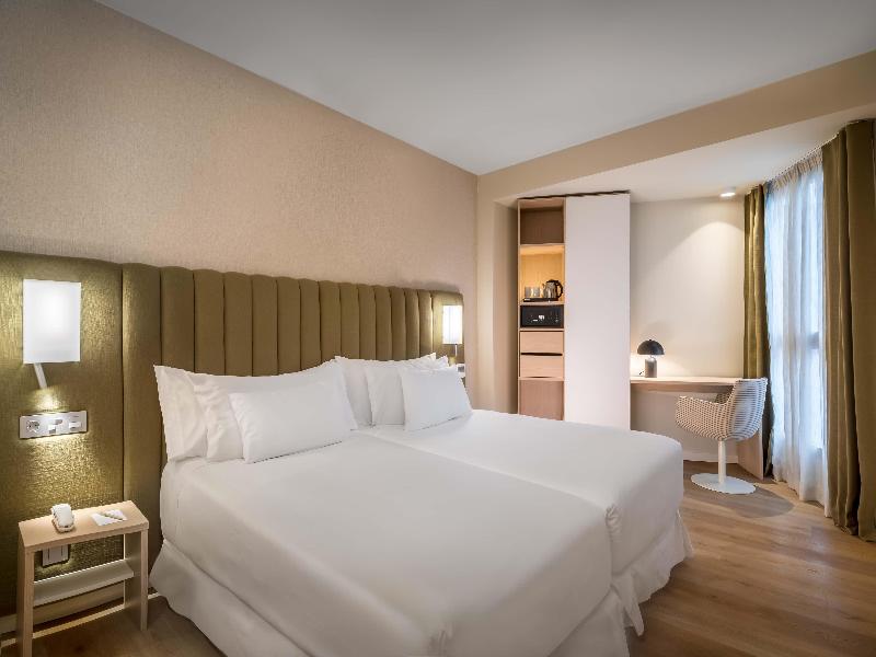 Barcelo Bilbao Nervion image
