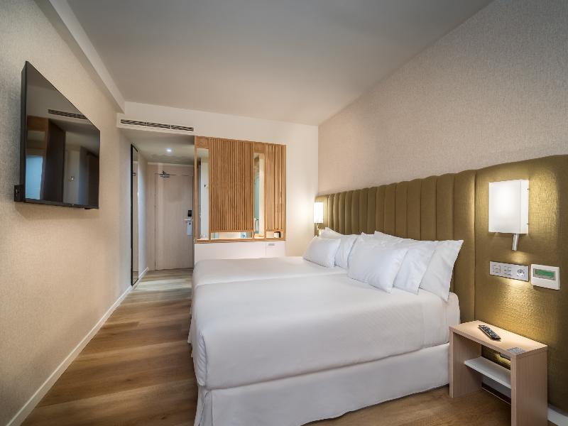 Barcelo Bilbao Nervion image