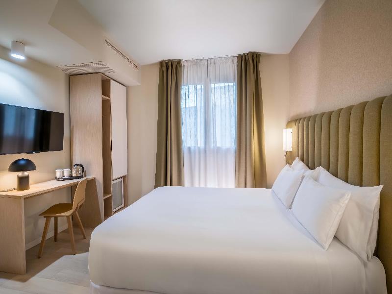 Barcelo Bilbao Nervion image