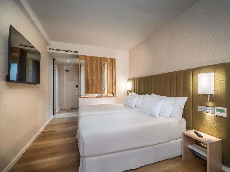 Barcelo Bilbao Nervion image