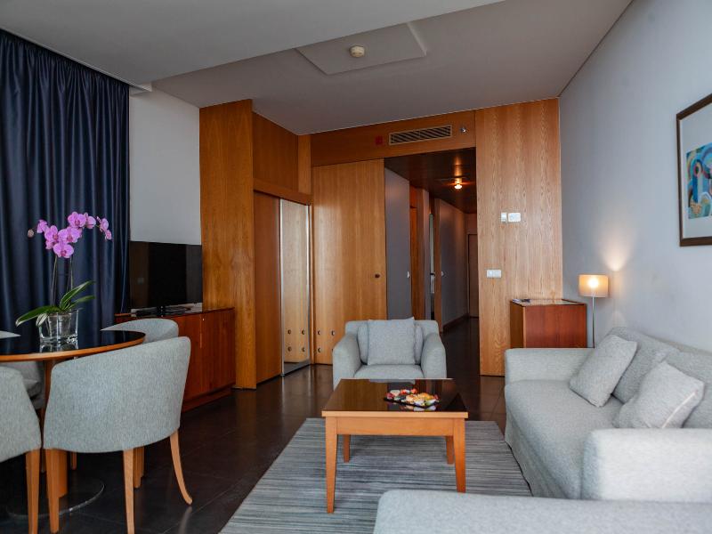 VidaMar Resorts Madeira image