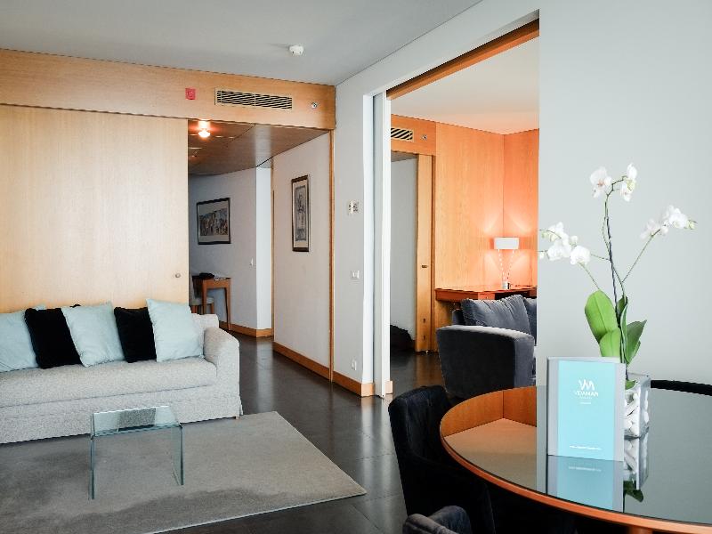 VidaMar Resorts Madeira image
