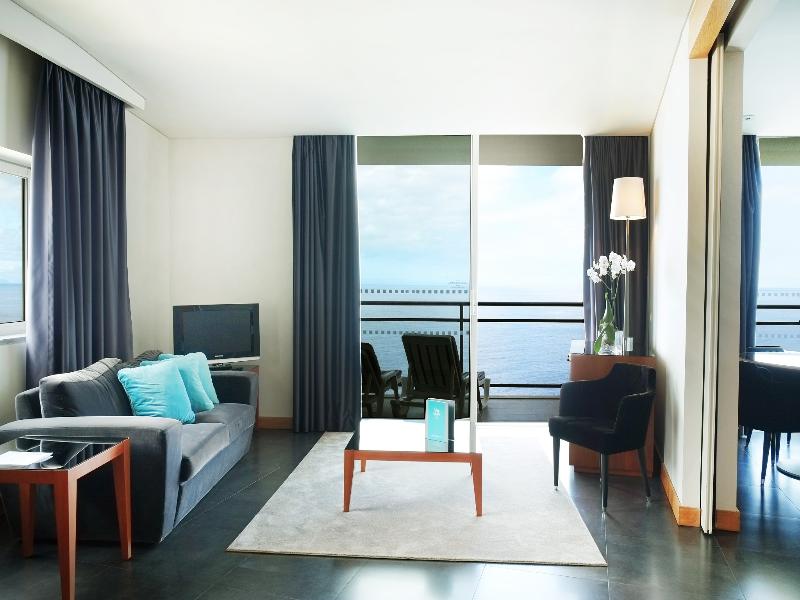 VidaMar Resorts Madeira image