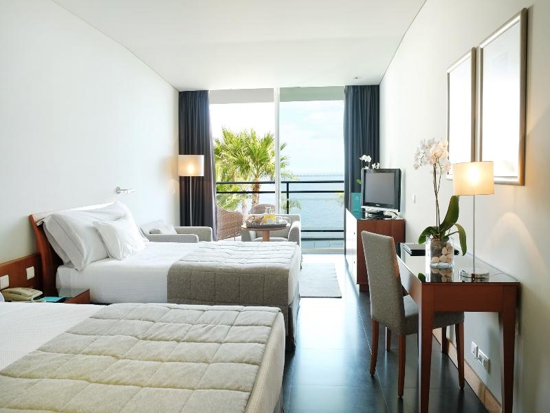 VidaMar Resorts Madeira image