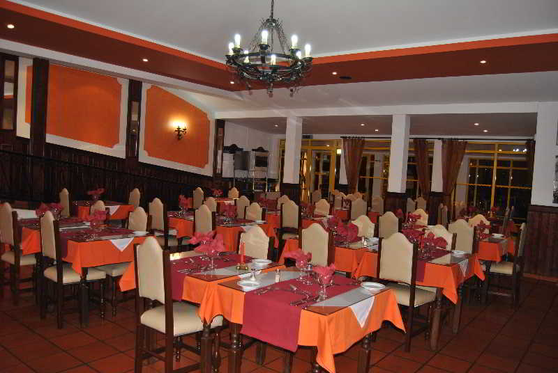 Pinhal Do Sol Hotel