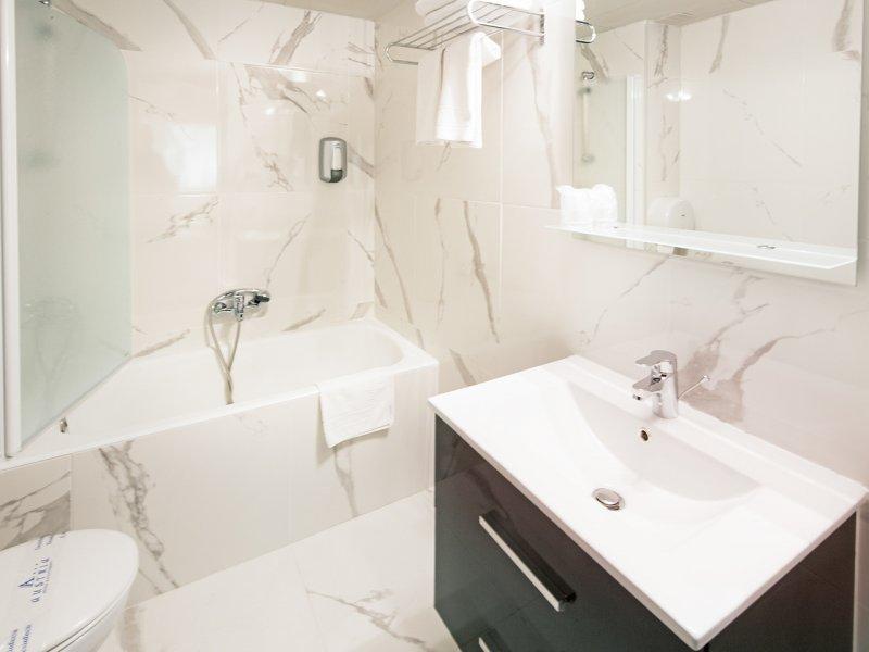 Hotel Austria by Pierre & Vacances image
