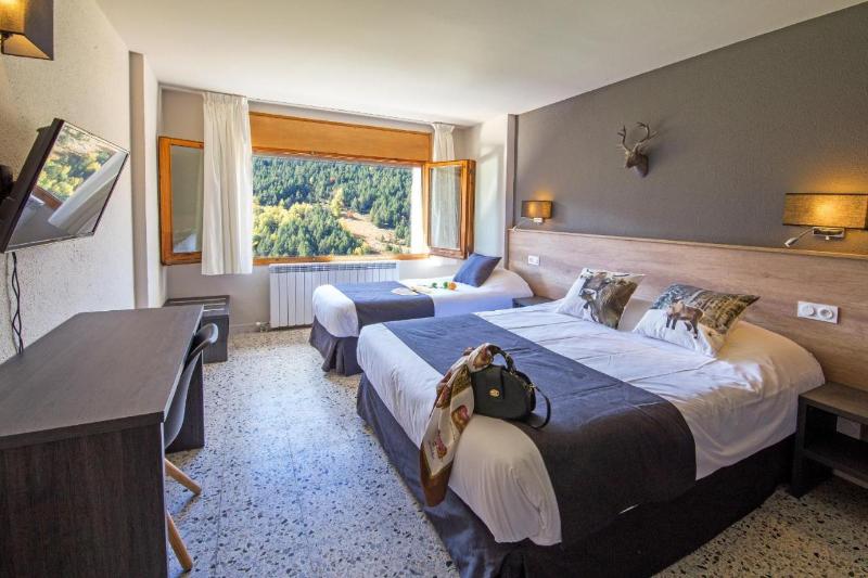 Hotel Austria by Pierre & Vacances image