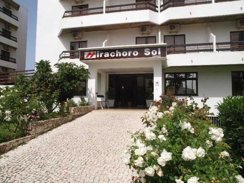 Mirachoro Sol Hotel
