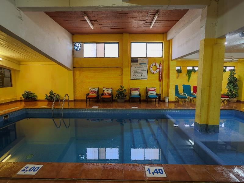 Portimao Center Hotel by Umbral image