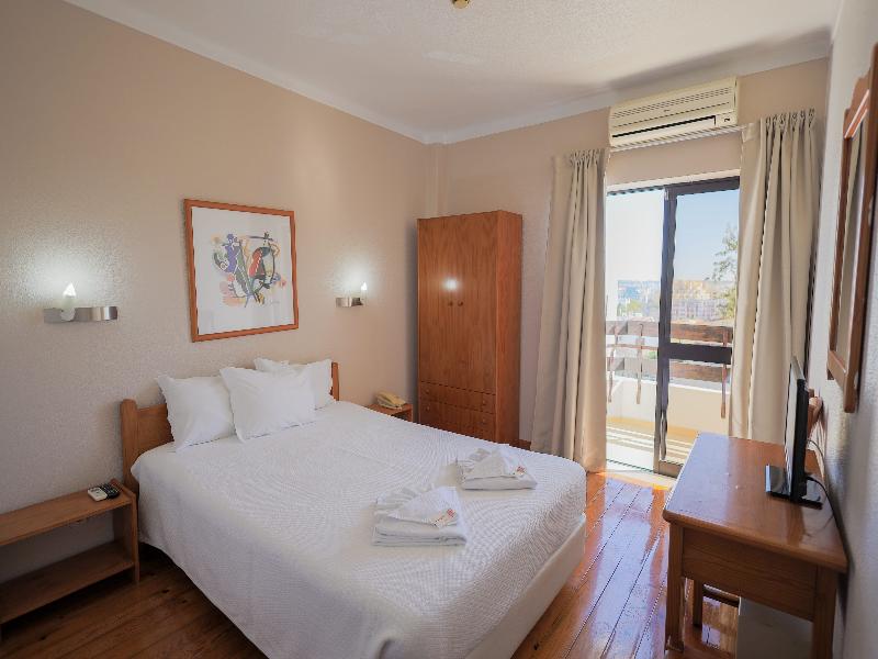 Portimao Center Hotel by Umbral image