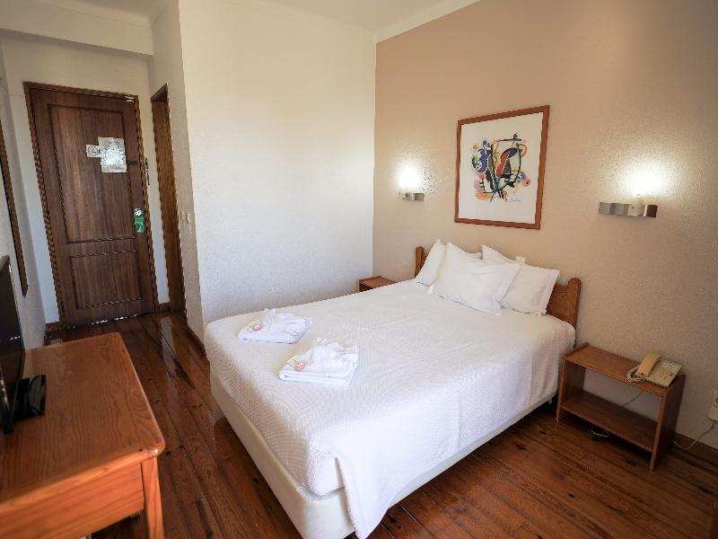 Portimao Center Hotel by Umbral image