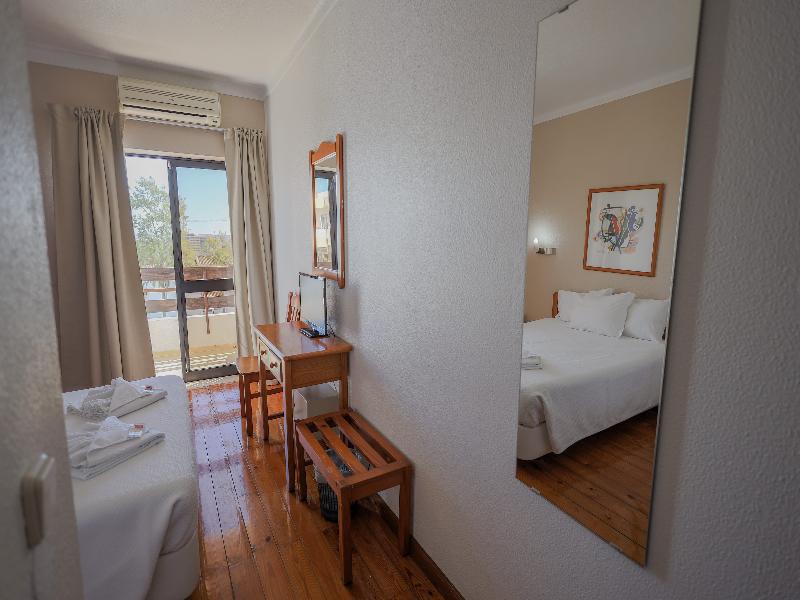 Portimao Center Hotel by Umbral image