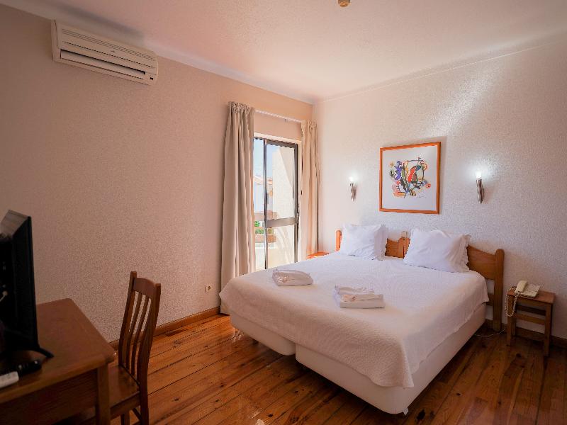Portimao Center Hotel by Umbral image