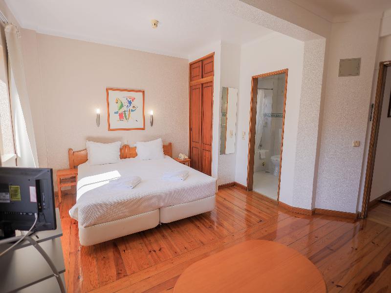Portimao Center Hotel by Umbral image