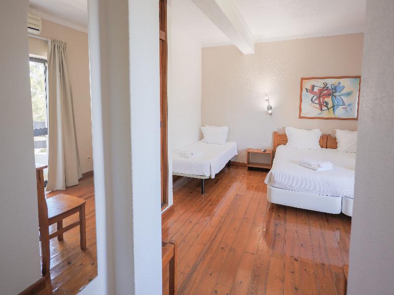 Portimao Center Hotel by Umbral image