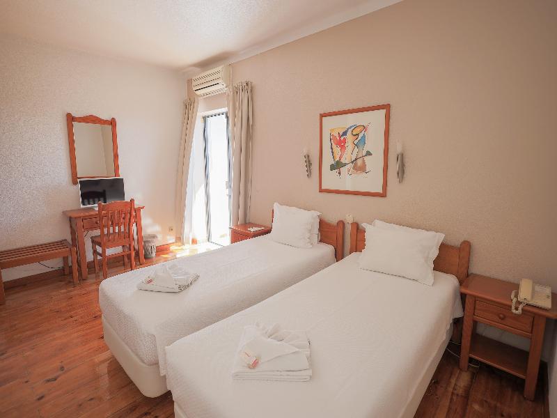 Portimao Center Hotel by Umbral image