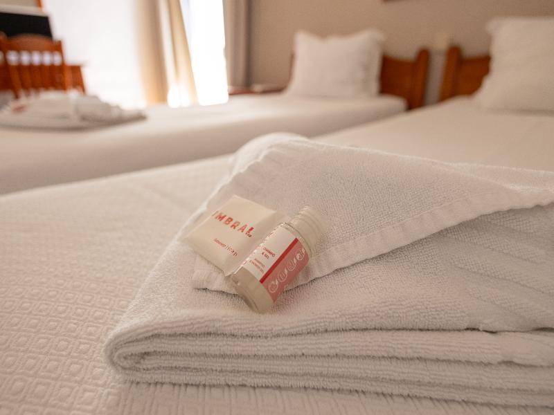 Portimao Center Hotel by Umbral image