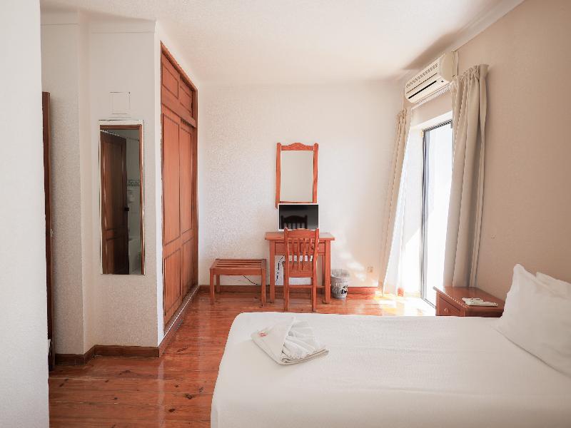 Portimao Center Hotel by Umbral image