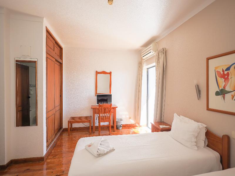 Portimao Center Hotel by Umbral image