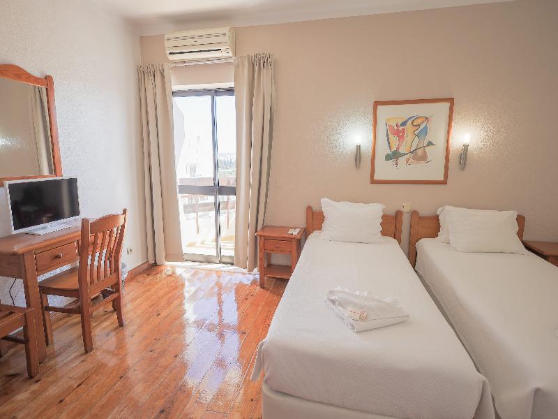 Portimao Center Hotel by Umbral image