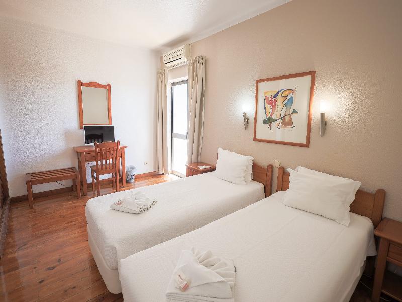 Portimao Center Hotel by Umbral image