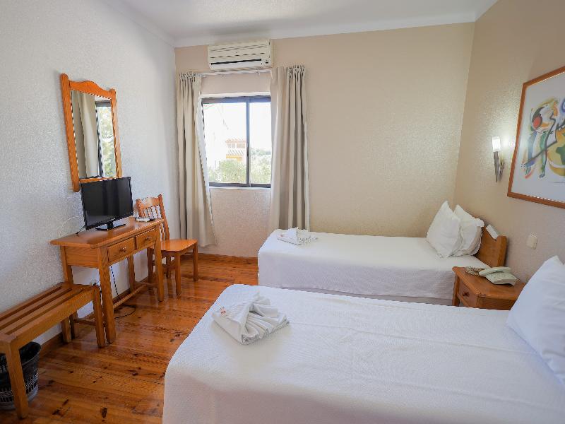Portimao Center Hotel by Umbral image