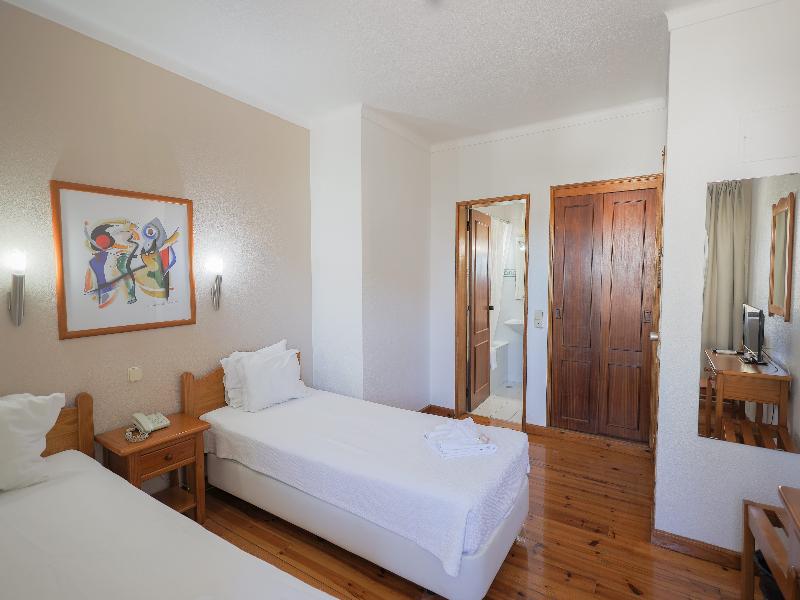 Portimao Center Hotel by Umbral image