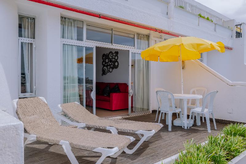 Apartments Clube Praia da Oura
