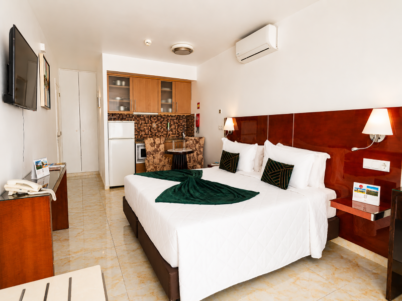 Muthu Clube Praia da Oura image