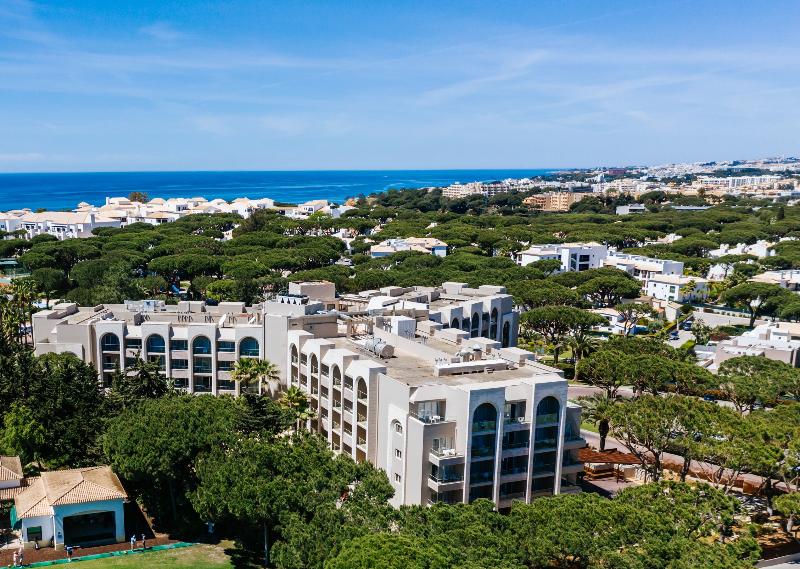 Falesia Hotel – Adults Only image