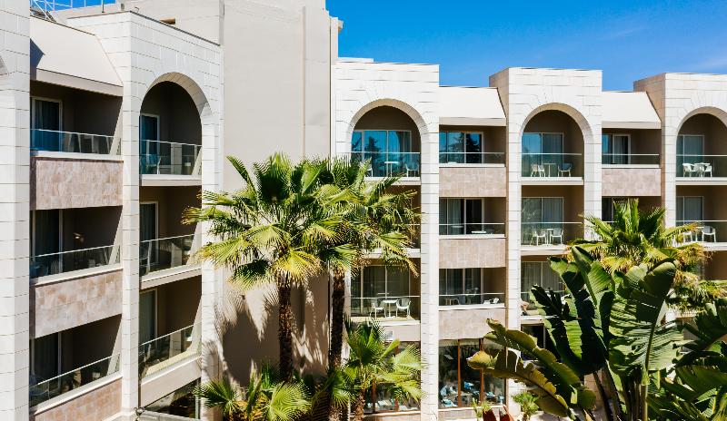 Falesia Hotel – Adults Only image