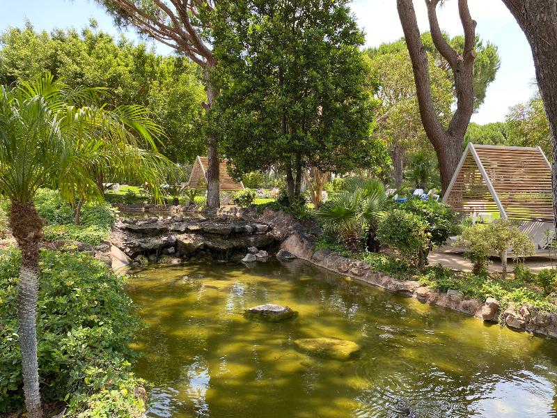 Falesia Hotel – Adults Only image