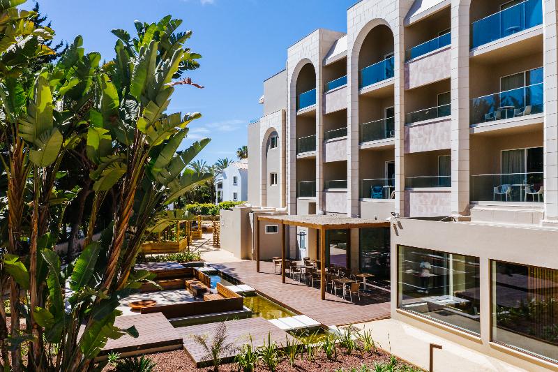 Falesia Hotel – Adults Only image