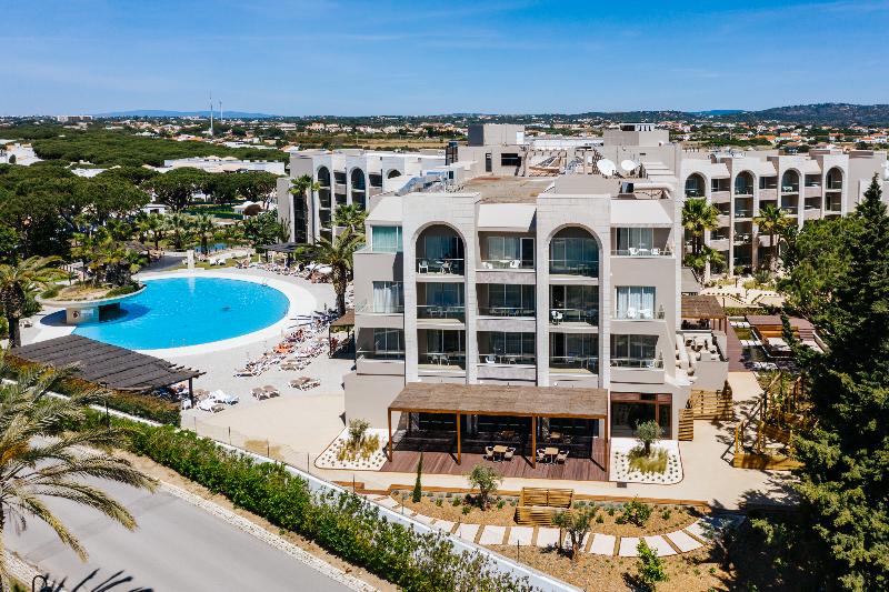 Falesia Hotel – Adults Only image