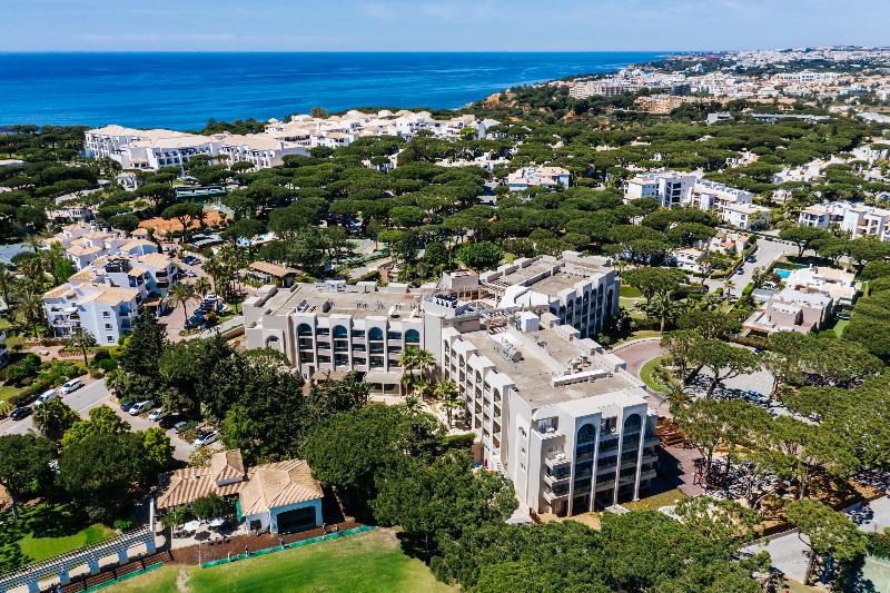 Falesia Hotel – Adults Only image