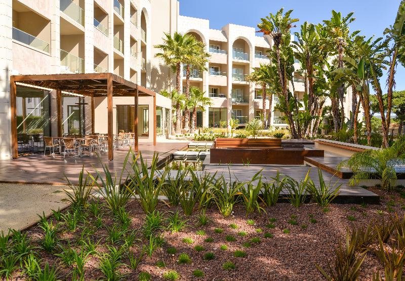 Falesia Hotel – Adults Only image