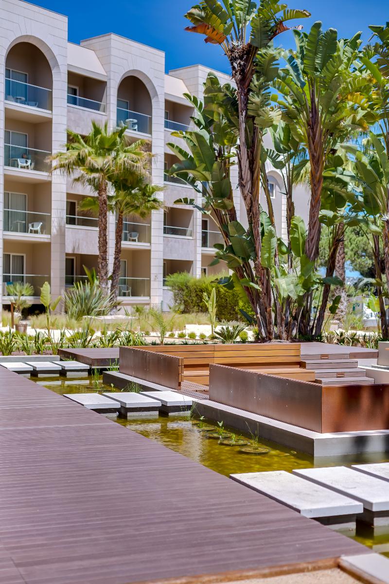 Falesia Hotel – Adults Only image