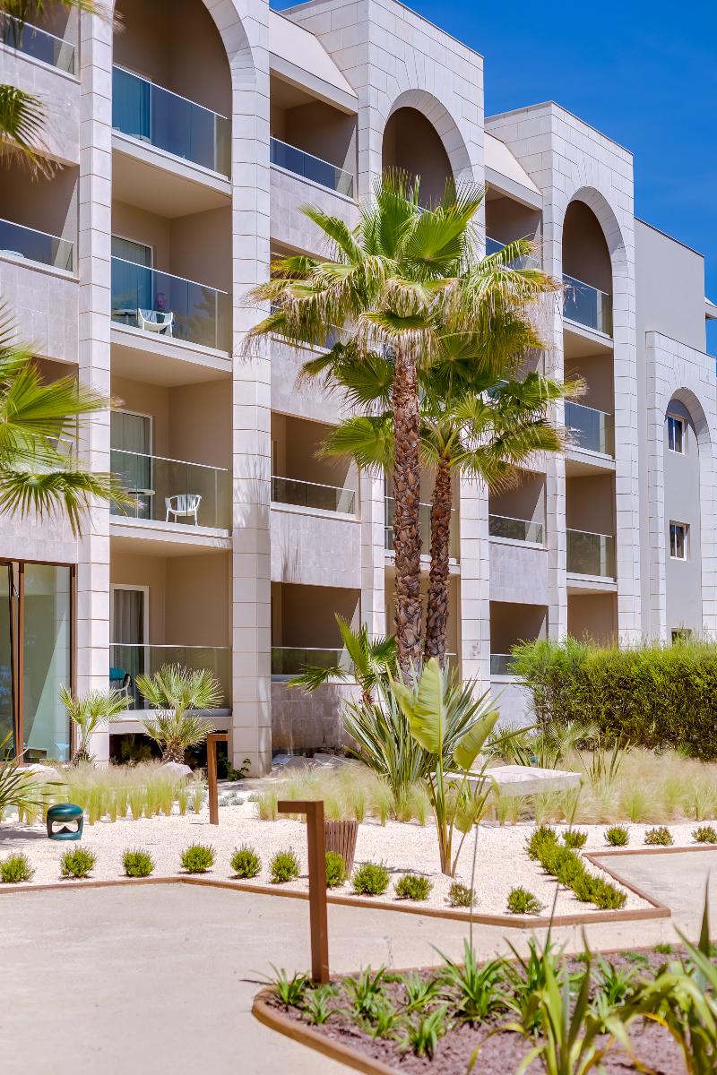 Falesia Hotel – Adults Only image
